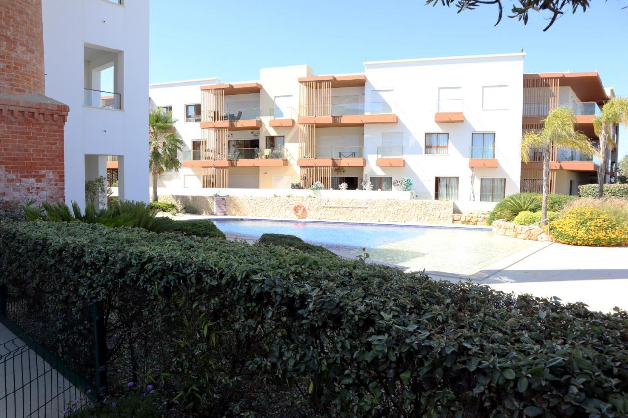 Rio Terrace Apartamento Portimão Exterior foto