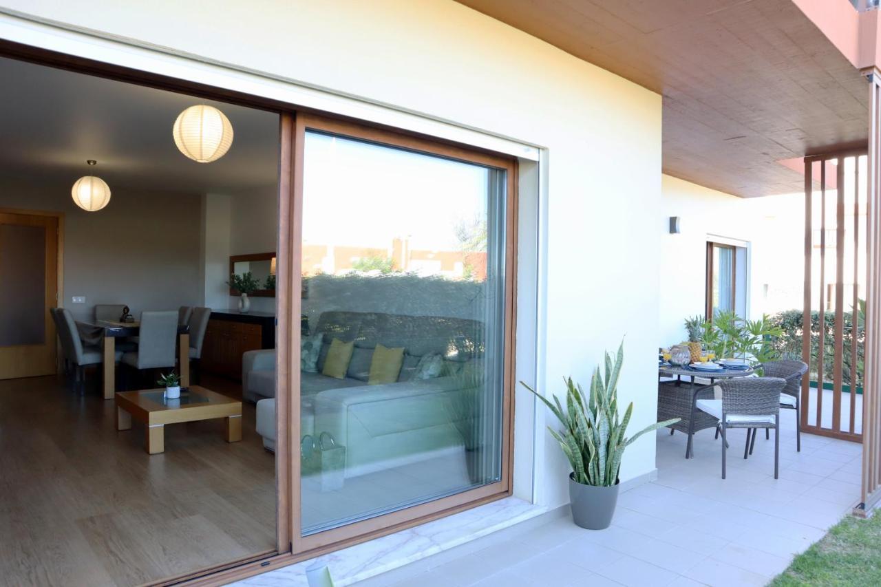 Rio Terrace Apartamento Portimão Exterior foto